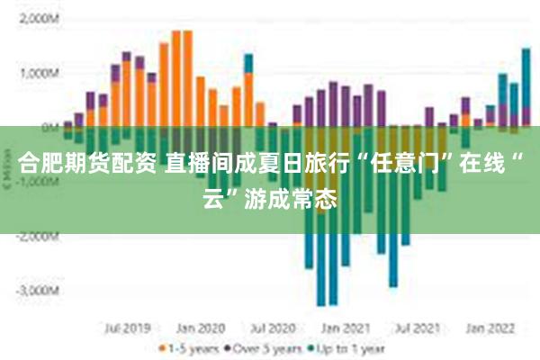 合肥期货配资 直播间成夏日旅行“任意门”在线“云”游成常态