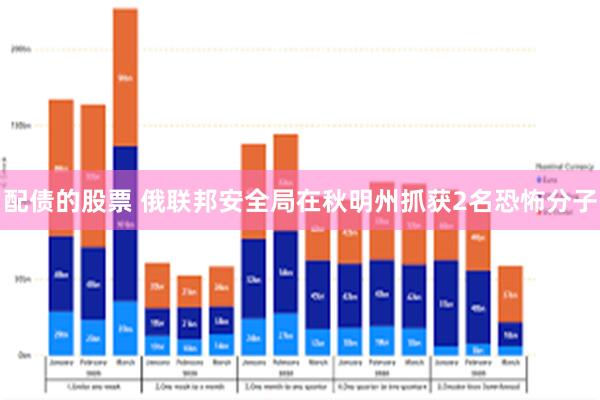 配债的股票 俄联邦安全局在秋明州抓获2名恐怖分子